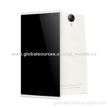 5.5" QHD Screen, IPS 960 x 540 Pixels, Full Lamination, Mobile Phone